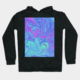 Liquid Hoodie